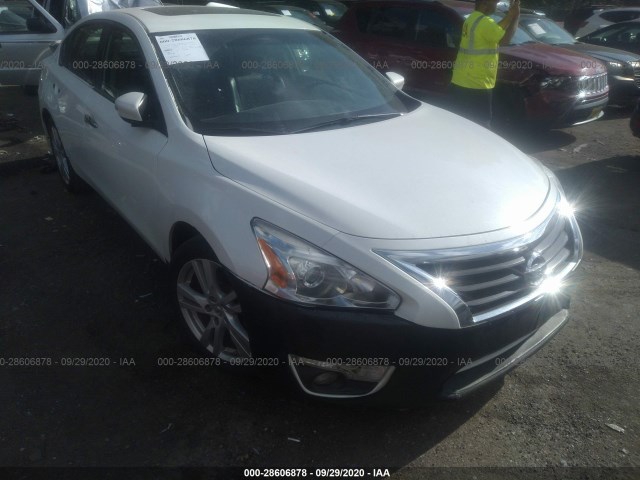 NISSAN ALTIMA 2014 1n4bl3ap3en251074