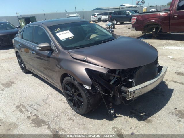 NISSAN ALTIMA 2014 1n4bl3ap3en256940