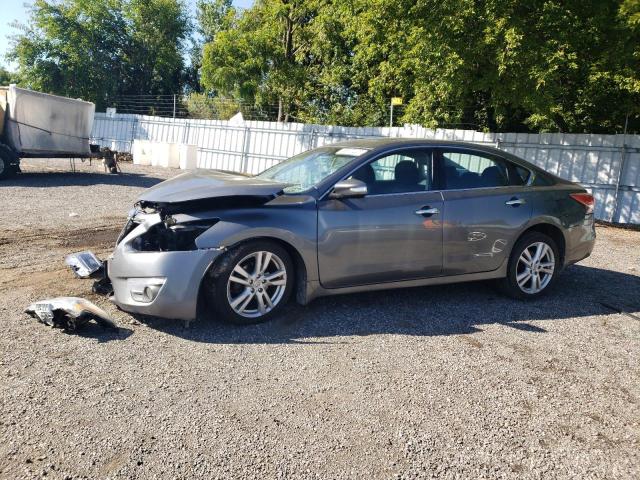 NISSAN ALTIMA 2014 1n4bl3ap3en345617