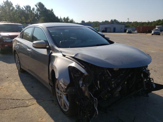 NISSAN ALTIMA 3.5 2015 1n4bl3ap3fc126539