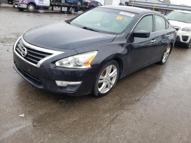 NISSAN ALTIMA 3.5 2015 1n4bl3ap3fc196753