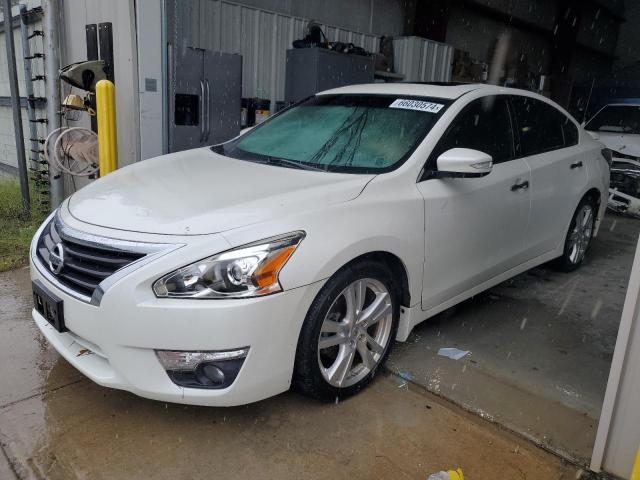 NISSAN ALTIMA 3.5 2015 1n4bl3ap3fc222610