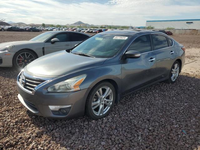 NISSAN ALTIMA 2015 1n4bl3ap3fc238483