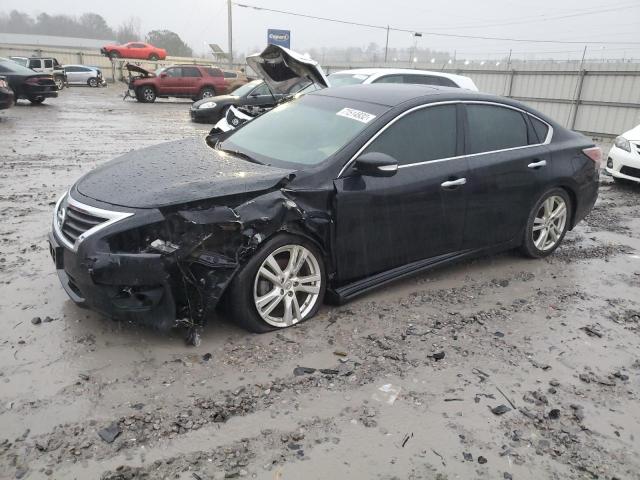 NISSAN ALTIMA 3.5 2015 1n4bl3ap3fc267921