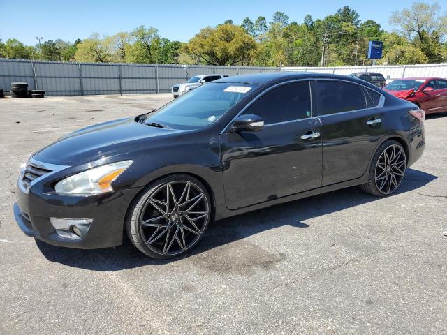 NISSAN ALTIMA 2015 1n4bl3ap3fc284802