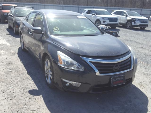 NISSAN ALTIMA 3.5 2015 1n4bl3ap3fc298344