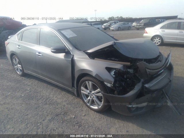 NISSAN ALTIMA 2015 1n4bl3ap3fc416859