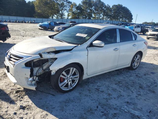 NISSAN ALTIMA 2015 1n4bl3ap3fc429532