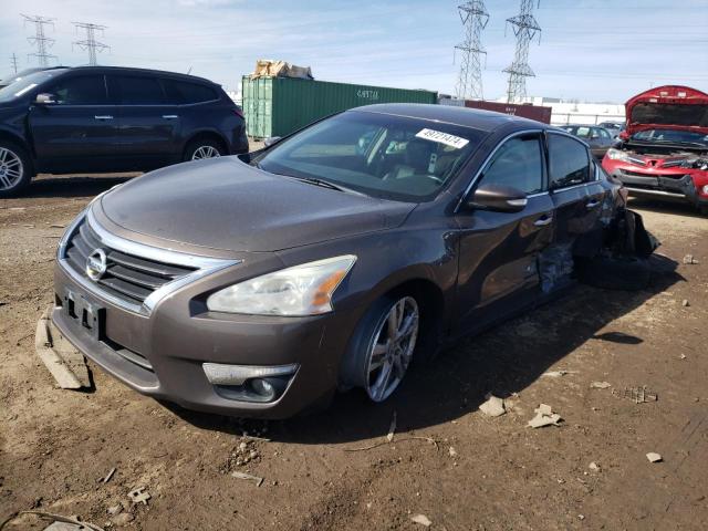 NISSAN ALTIMA 2015 1n4bl3ap3fc444452