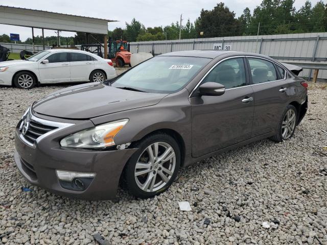 NISSAN ALTIMA 2015 1n4bl3ap3fc476950