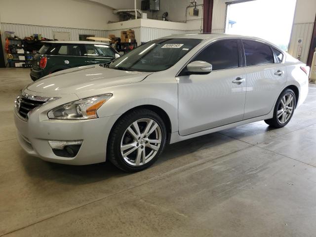 NISSAN ALTIMA 3.5 2015 1n4bl3ap3fc482280