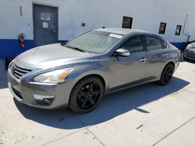 NISSAN ALTIMA 2015 1n4bl3ap3fc482974