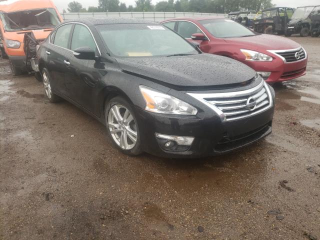 NISSAN ALTIMA 3.5 2015 1n4bl3ap3fc487740