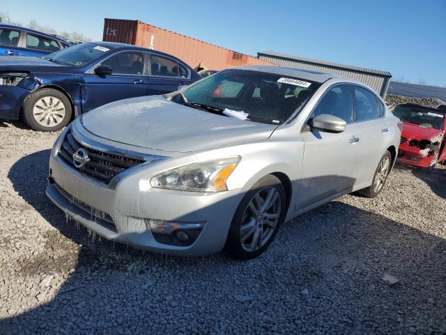 NISSAN ALTIMA 2015 1n4bl3ap3fc492582