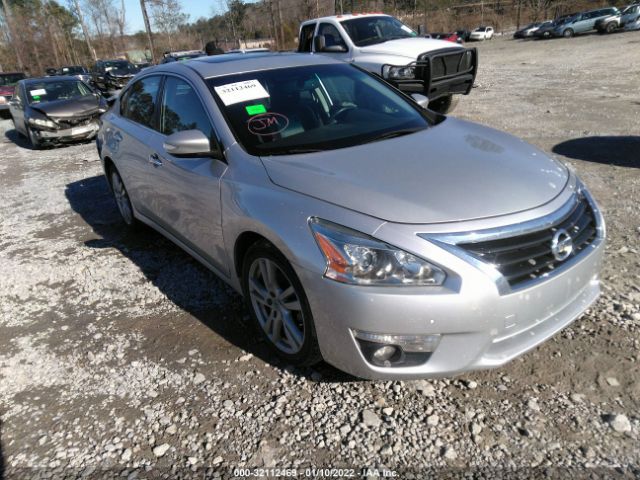 NISSAN ALTIMA 2015 1n4bl3ap3fc495532