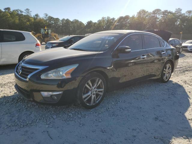 NISSAN ALTIMA 3.5 2015 1n4bl3ap3fc496129