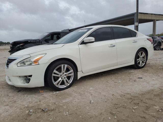 NISSAN ALTIMA 3.5 2015 1n4bl3ap3fc594318