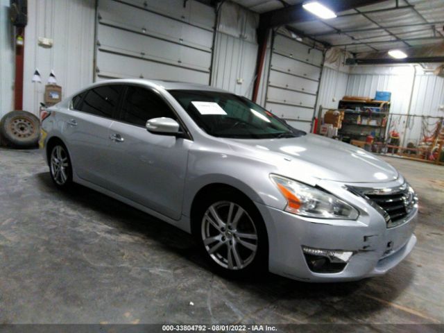 NISSAN ALTIMA 2015 1n4bl3ap3fl491688