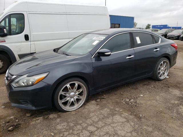 NISSAN ALTIMA 3.5 2016 1n4bl3ap3gc116143