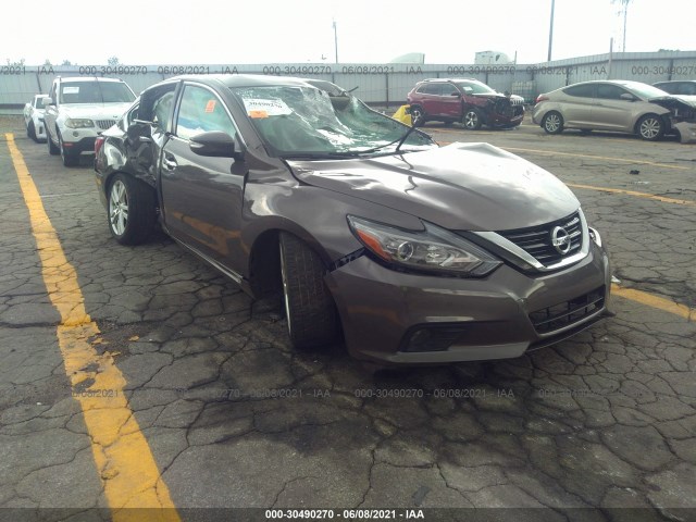 NISSAN ALTIMA 2016 1n4bl3ap3gc124159