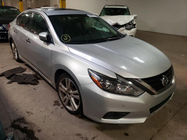 NISSAN ALTIMA 3.5 2016 1n4bl3ap3gc125814