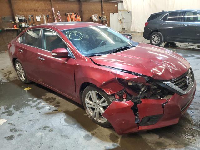 NISSAN ALTIMA 3.5 2016 1n4bl3ap3gc136280