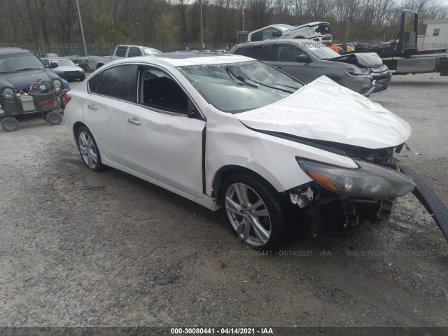 NISSAN ALTIMA 2016 1n4bl3ap3gc144752