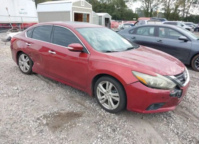 NISSAN ALTIMA 2016 1n4bl3ap3gc147506