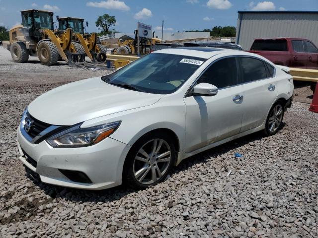 NISSAN ALTIMA 3.5 2016 1n4bl3ap3gc151605