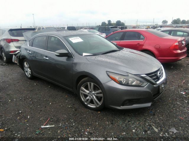 NISSAN ALTIMA 2016 1n4bl3ap3gc155671