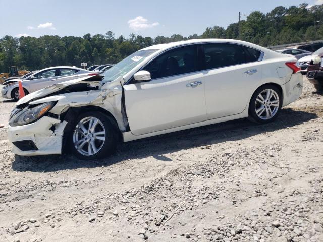 NISSAN ALTIMA 3.5 2016 1n4bl3ap3gc156996