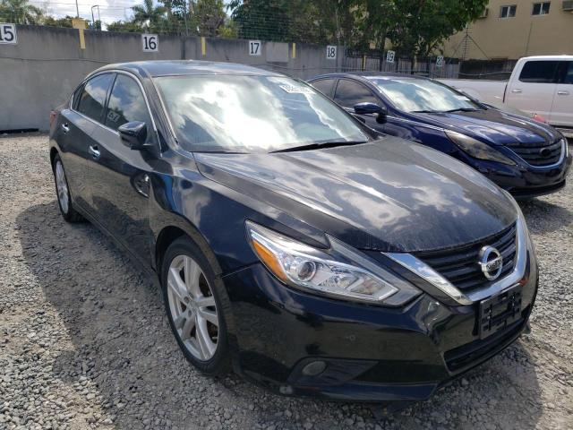 NISSAN ALTIMA 3.5 2016 1n4bl3ap3gc159574