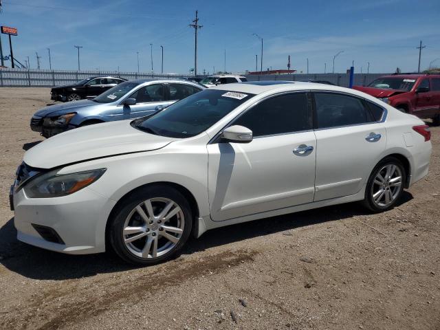 NISSAN ALTIMA 2016 1n4bl3ap3gc162703