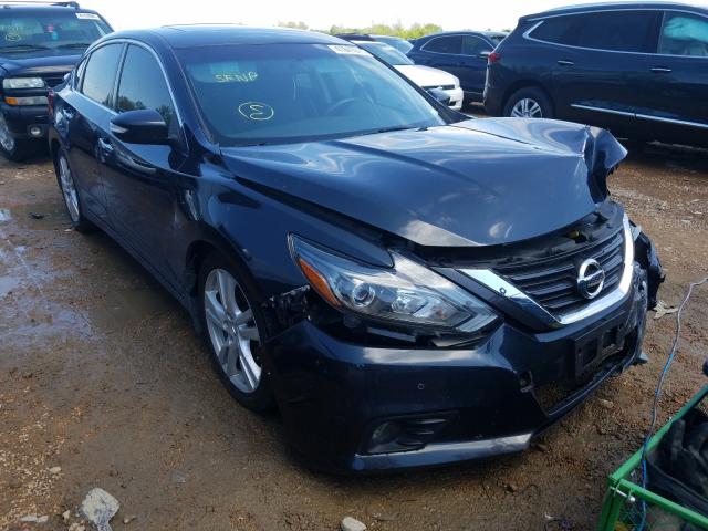 NISSAN ALTIMA 3.5 2016 1n4bl3ap3gc163513