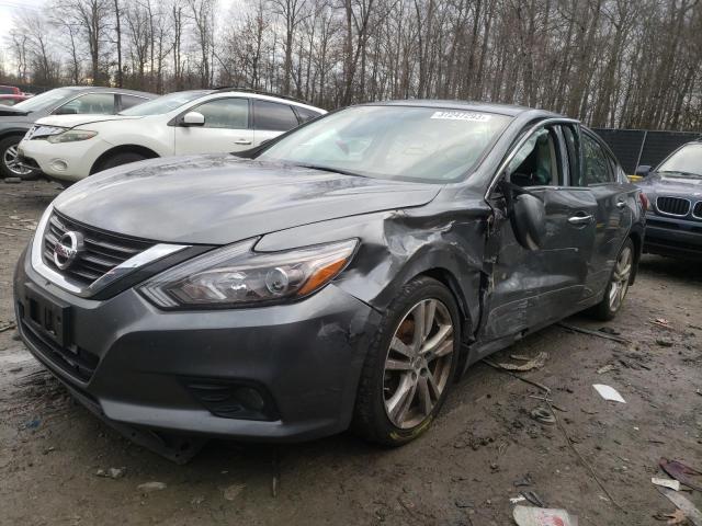 NISSAN ALTIMA 3.5 2016 1n4bl3ap3gc165942