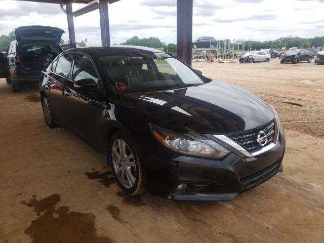 NISSAN ALTIMA 3.5 2016 1n4bl3ap3gc168243