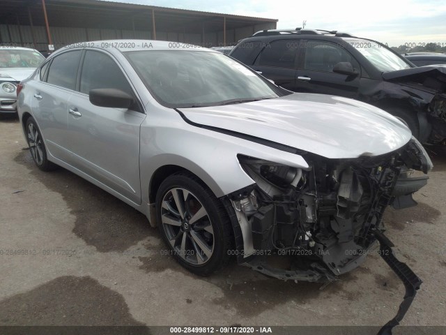 NISSAN ALTIMA 2016 1n4bl3ap3gc185138