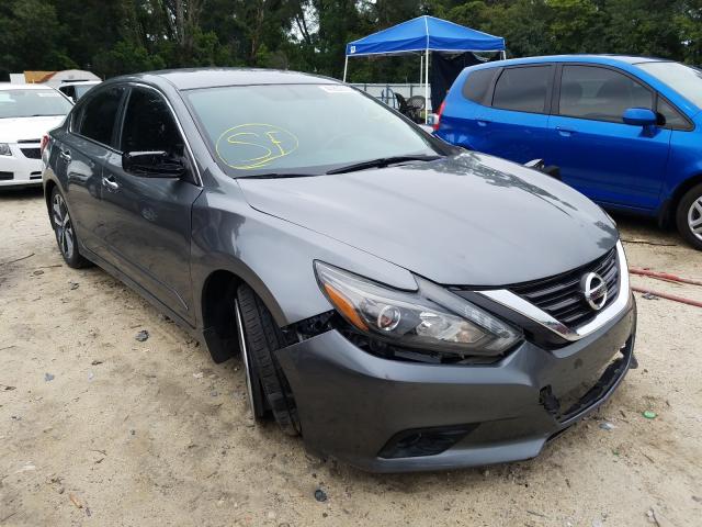 NISSAN ALTIMA 3.5 2016 1n4bl3ap3gc185897