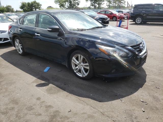 NISSAN ALTIMA 3.5 2016 1n4bl3ap3gc187603