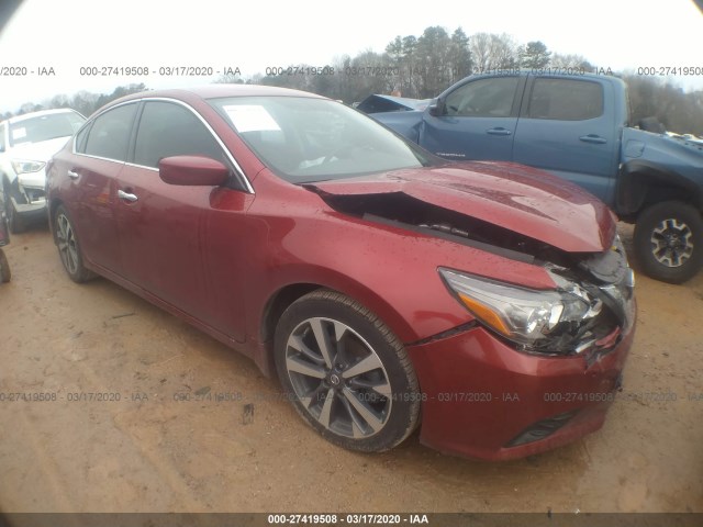 NISSAN ALTIMA 2016 1n4bl3ap3gc192090