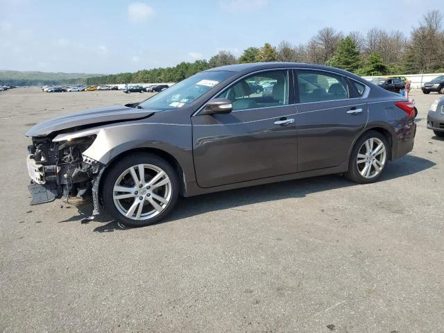 NISSAN ALTIMA 3.5 2016 1n4bl3ap3gc204626