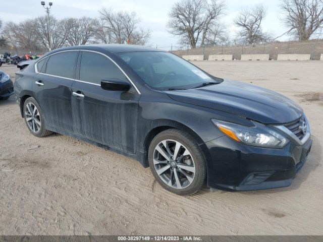 NISSAN ALTIMA 2016 1n4bl3ap3gc224911