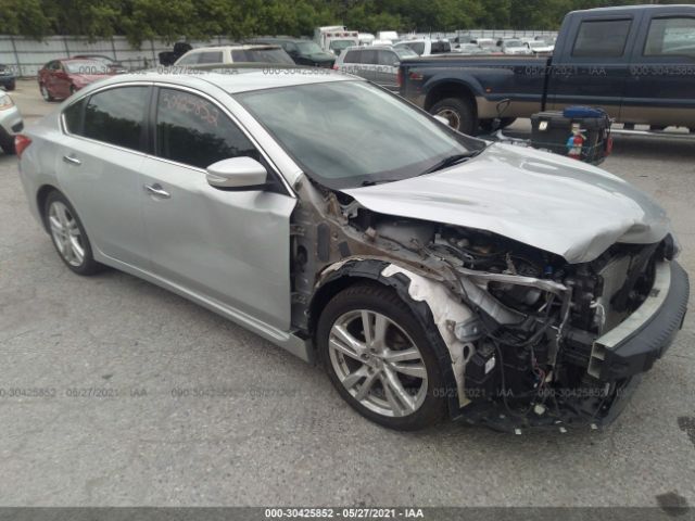 NISSAN ALTIMA 2016 1n4bl3ap3gc231373