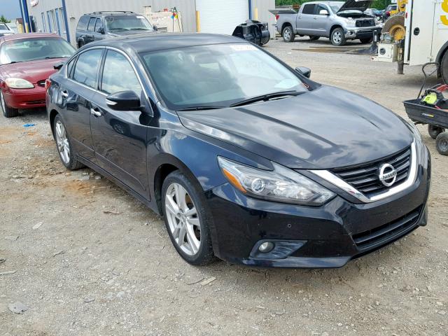 NISSAN ALTIMA 3.5 2016 1n4bl3ap3gc249291