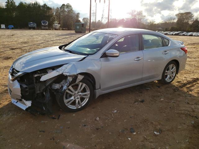 NISSAN ALTIMA 3.5 2016 1n4bl3ap3gc249789