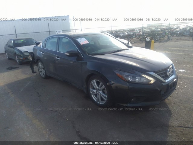 NISSAN ALTIMA 2016 1n4bl3ap3gc251736