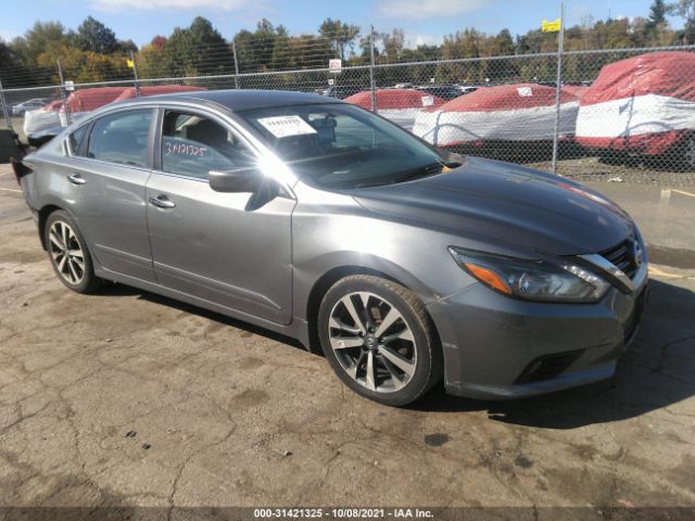 NISSAN ALTIMA 2016 1n4bl3ap3gc270948