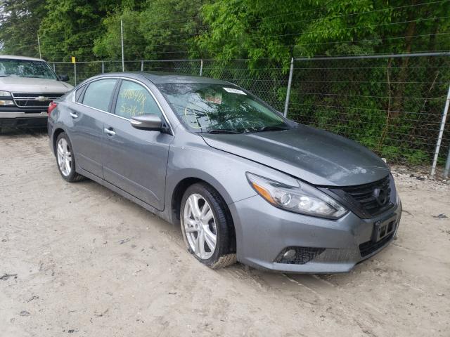 NISSAN ALTIMA 3.5 2016 1n4bl3ap3gc276555