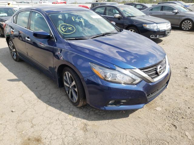 NISSAN ALTIMA 3.5 2016 1n4bl3ap3gc286907