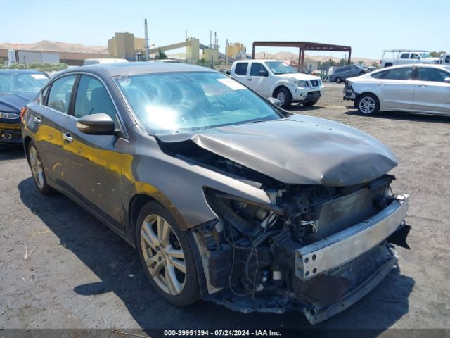 NISSAN ALTIMA 2017 1n4bl3ap3hc113566